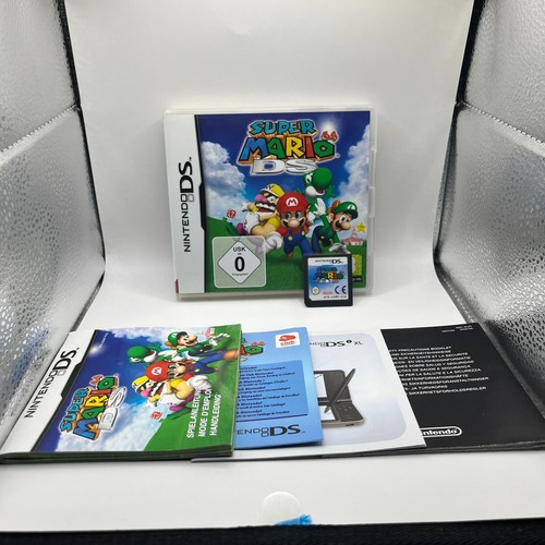 Super mario per - super, ds