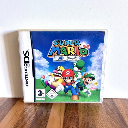 Super mario gioco - mario, 64
