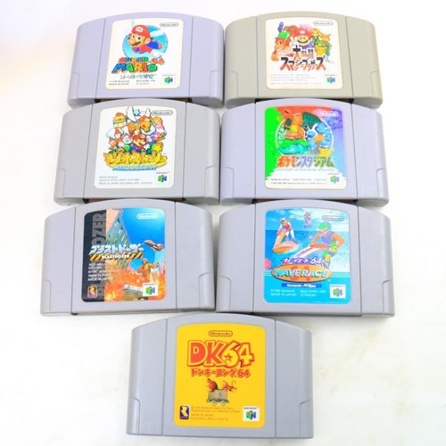 Cartuccie nintendo tra - cartuccie,