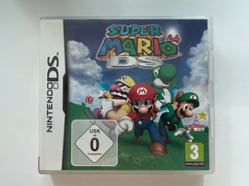 Super mario nintendo - super,