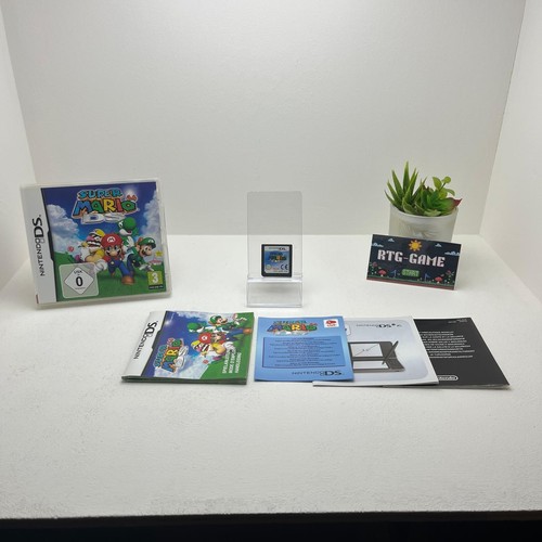 Super mario per nintendo - mario,