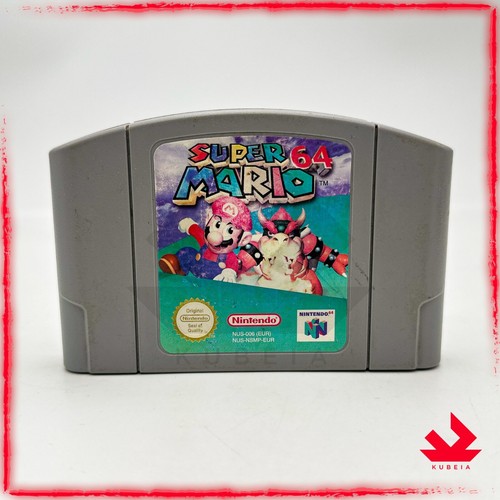 Super mario originale eur - originale,