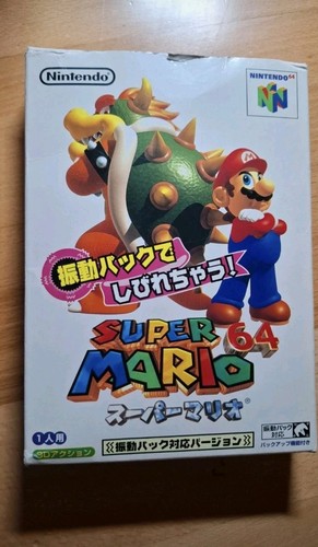 Super mario jap nintendo - super,