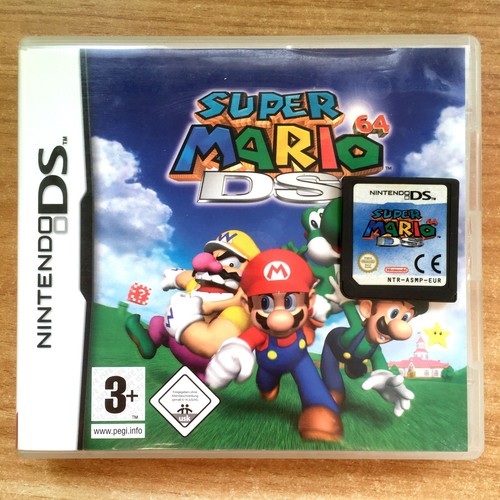 Super mario en - super,
