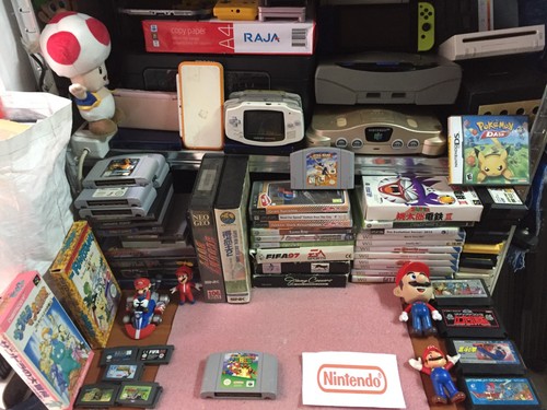 3164nn super mario - mario, 64