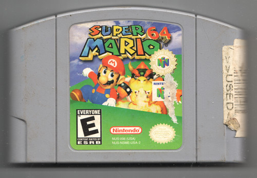 Super mario player choice - super, player's