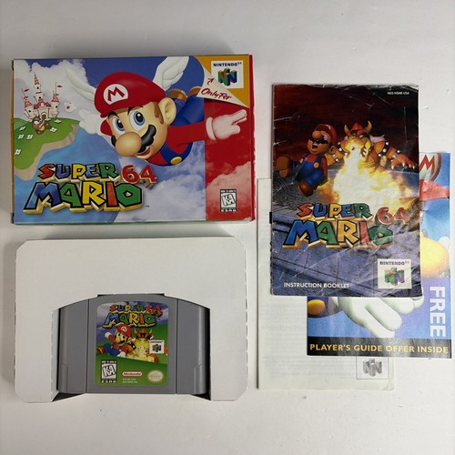Bello super mario - bello!,