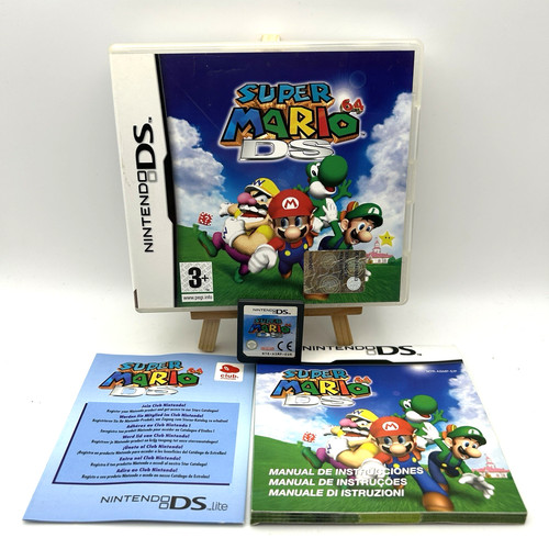 Super mario nintendo - super,