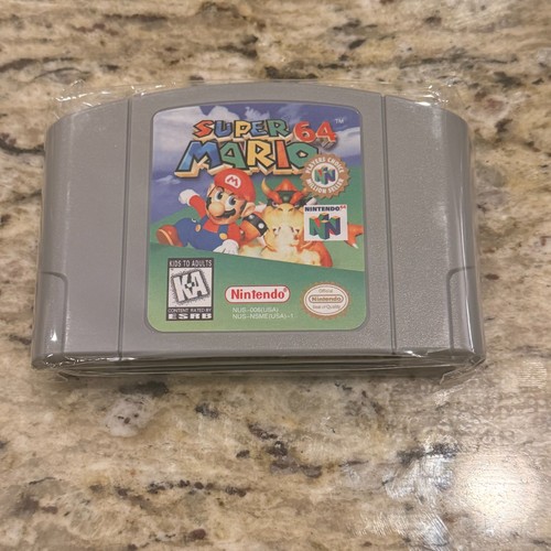 Gioco nintendo super - gioco, mario