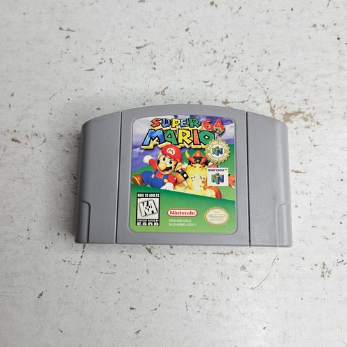 Cartuccia gioco nintendo - cartuccia,