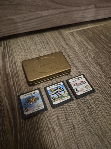 New super mario - bros, &