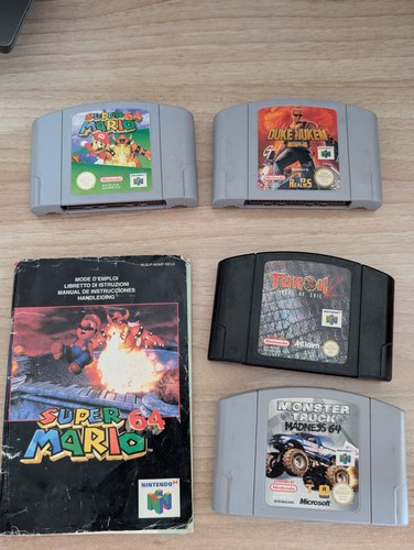 Lotto nintendo super - lotto,