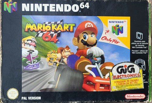 Super mario versione - super,