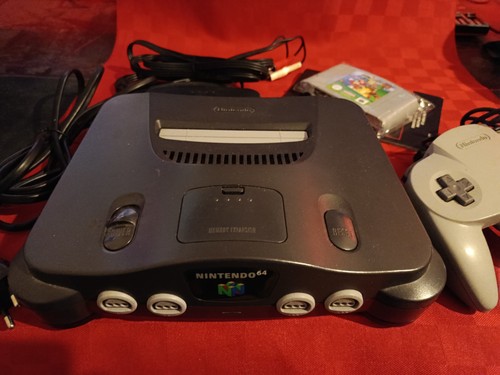 Nintendo complete super - complete,