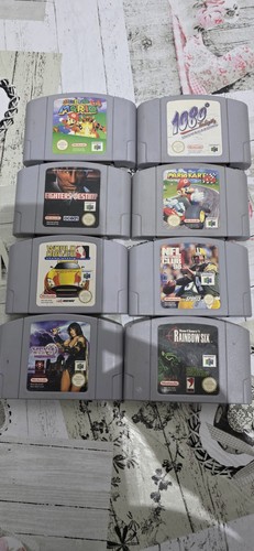 Nintendo lotto giochi pal - nintendo, 8