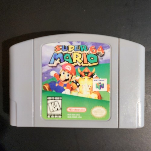Cartuccia videogioco super - cartuccia,