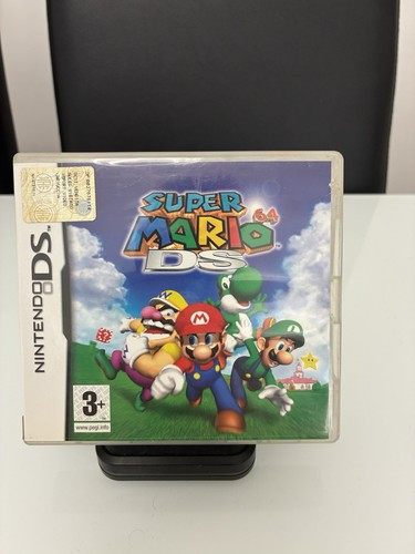 Super mario per nintendo - per,