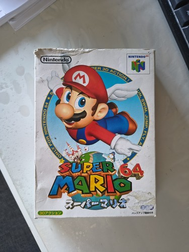 Super mario nintendo - nintendo, jap