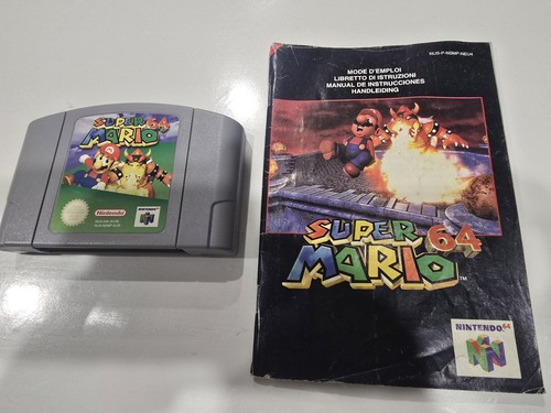 Super mario nintendo - -,