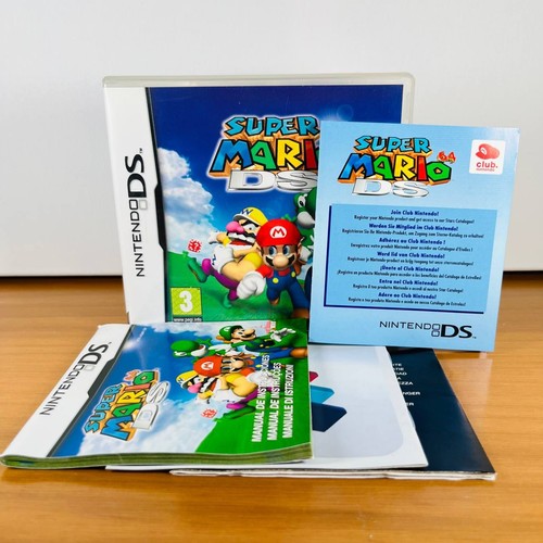 Super mario ita gioco - super,