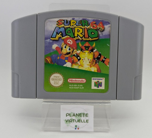 Super mario nintendo - super,