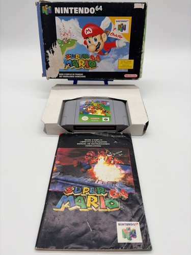 Super mario nintendo en - super,