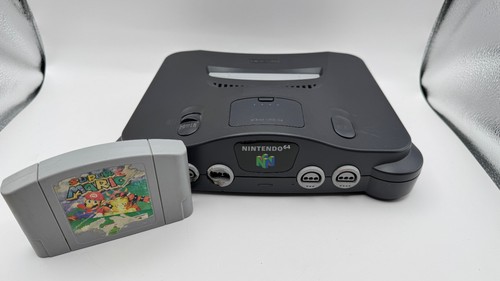 Console nintendo - console,