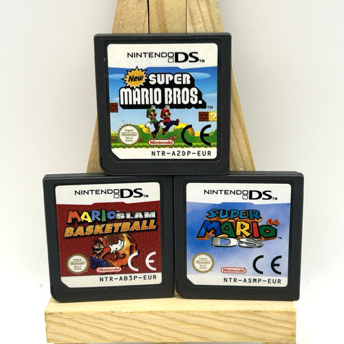 Giochi new super mario - giochi,