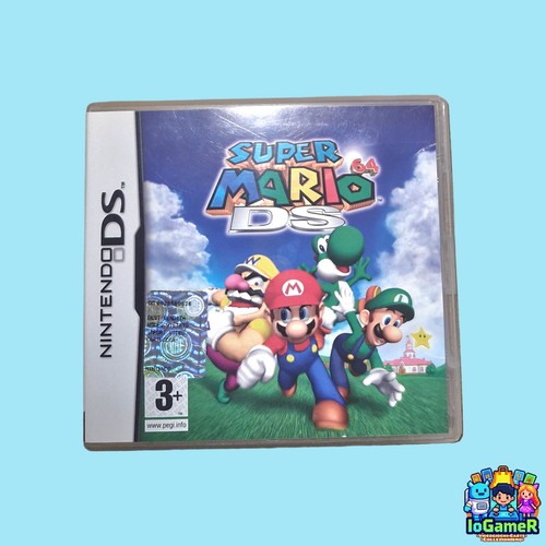 Super mario completo - mario,