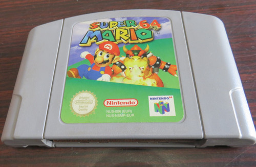 Super mario per - super,